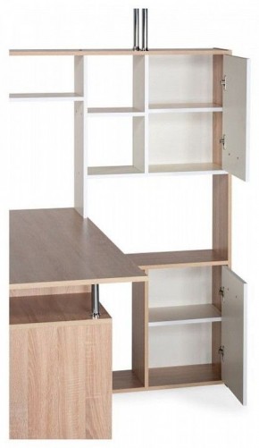 Стол компьютерный КС15 в Урае - uray.mebel24.online | фото 7