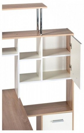 Стол компьютерный КС15 в Урае - uray.mebel24.online | фото 8