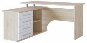 Стол компьютерный КСТ-109Л в Урае - uray.mebel24.online | фото