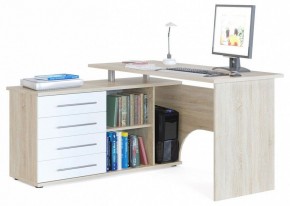 Стол компьютерный КСТ-109Л в Урае - uray.mebel24.online | фото 2