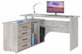 Стол компьютерный КСТ-109Л в Урае - uray.mebel24.online | фото 2