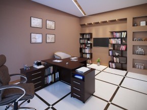 Стол компьютерный КСТ-109Л в Урае - uray.mebel24.online | фото 3