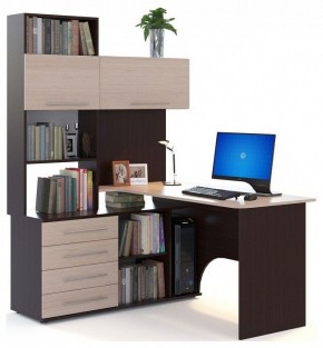 Стол компьютерный КСТ-14.1Л в Урае - uray.mebel24.online | фото 2