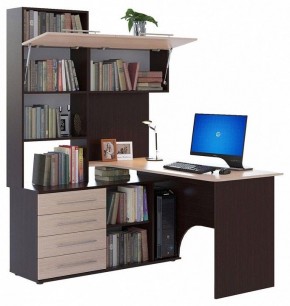 Стол компьютерный КСТ-14.1Л в Урае - uray.mebel24.online | фото 3