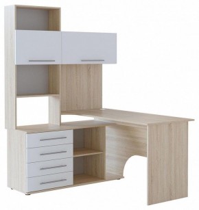 Стол компьютерный КСТ-14.1Л в Урае - uray.mebel24.online | фото