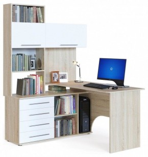 Стол компьютерный КСТ-14.1Л в Урае - uray.mebel24.online | фото 2
