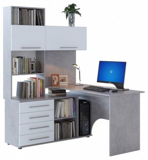 Стол компьютерный КСТ-14.1Л в Урае - uray.mebel24.online | фото 2
