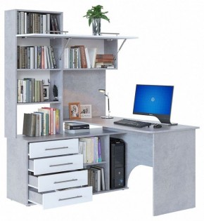 Стол компьютерный КСТ-14.1Л в Урае - uray.mebel24.online | фото 3