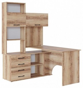 Стол компьютерный КСТ-14.1Л в Урае - uray.mebel24.online | фото