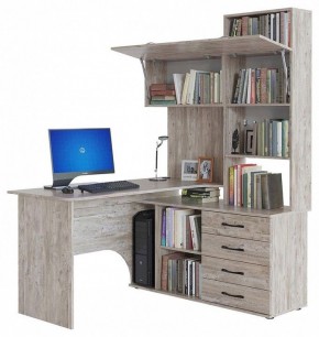 Стол компьютерный КСТ-14.1П в Урае - uray.mebel24.online | фото 3