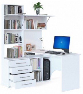 Стол компьютерный КСТ-14.1П в Урае - uray.mebel24.online | фото 3