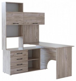 Стол компьютерный КСТ-14Л в Урае - uray.mebel24.online | фото