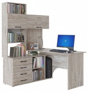 Стол компьютерный КСТ-14Л в Урае - uray.mebel24.online | фото 2