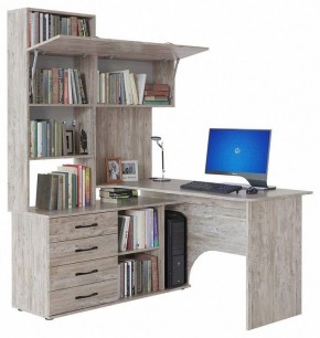 Стол компьютерный КСТ-14Л в Урае - uray.mebel24.online | фото 3