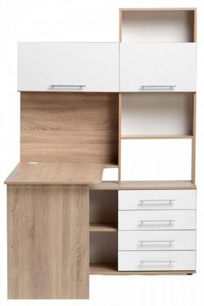 Стол компьютерный КСТ-14П в Урае - uray.mebel24.online | фото 2