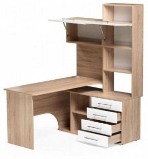 Стол компьютерный КСТ-14П в Урае - uray.mebel24.online | фото 4