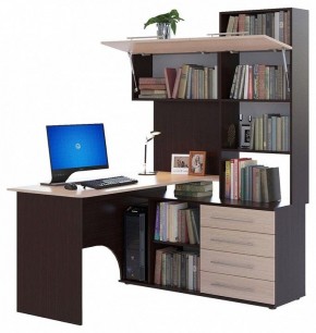 Стол компьютерный КСТ-14П в Урае - uray.mebel24.online | фото 2