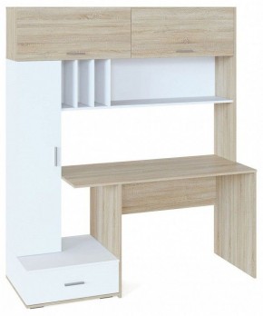 Стол компьютерный КСТ-17 в Урае - uray.mebel24.online | фото