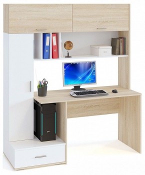 Стол компьютерный КСТ-17 в Урае - uray.mebel24.online | фото 2