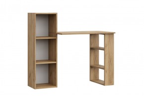 Стол компьютерный СТК 1 (Дуб Золотой) в Урае - uray.mebel24.online | фото