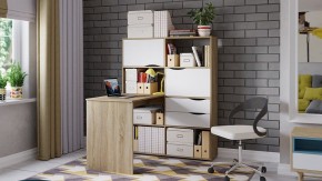 Стол компьютерный Тип 7 в Урае - uray.mebel24.online | фото 3