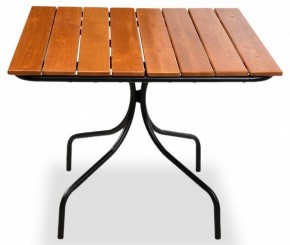 Стол обеденный Wood в Урае - uray.mebel24.online | фото