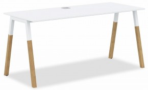 Стол офисный Forta FST 1367 в Урае - uray.mebel24.online | фото