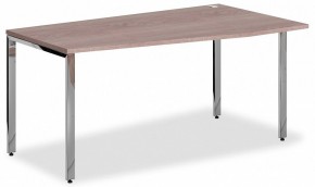 Стол офисный XTEN GLOSS XGCT 169(R).1 в Урае - uray.mebel24.online | фото