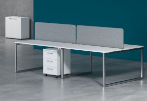 Стол офисный XTEN-Q XQWST 2814 в Урае - uray.mebel24.online | фото 2