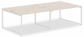 Стол офисный Xten-Q XQWST 2814 в Урае - uray.mebel24.online | фото