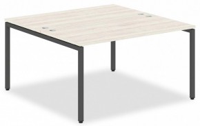 Стол офисный Xten-S XWST 1414 в Урае - uray.mebel24.online | фото
