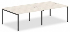 Стол офисный Xten-S XWST 2814 в Урае - uray.mebel24.online | фото
