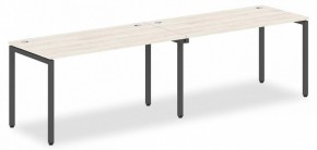 Стол офисный Xten-S XWST 2870 в Урае - uray.mebel24.online | фото