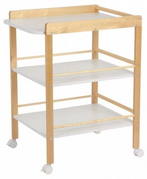Стол пеленальный Polini kids Simple 1090 в Урае - uray.mebel24.online | фото