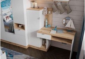Стол письменный Джидда в Урае - uray.mebel24.online | фото 3