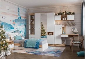 Стол письменный Джидда в Урае - uray.mebel24.online | фото 4