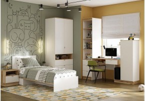 Стол письменный Джидда в Урае - uray.mebel24.online | фото 5