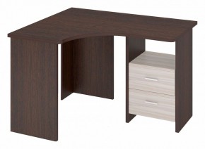 Стол письменный Домино Лайт СКЛ-Угл 120 в Урае - uray.mebel24.online | фото 2