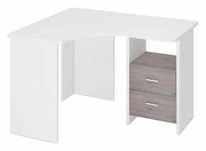 Стол письменный Домино Лайт СКЛ-Угл 120 в Урае - uray.mebel24.online | фото 2