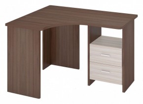 Стол письменный Домино Лайт СКЛ-Угл 120 в Урае - uray.mebel24.online | фото 3