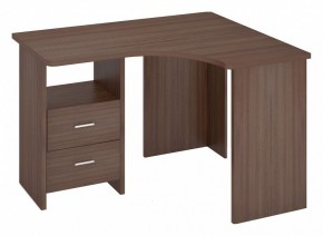 Стол письменный Домино Лайт СКЛ-Угл 120 в Урае - uray.mebel24.online | фото 2