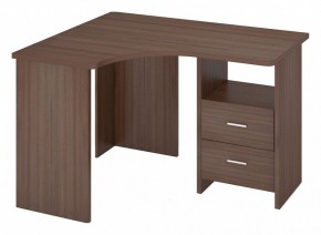 Стол письменный Домино Лайт СКЛ-Угл 120 в Урае - uray.mebel24.online | фото 2