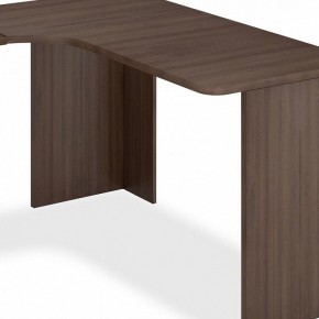 Стол письменный Домино Лайт СКЛ-Угл130 в Урае - uray.mebel24.online | фото 2