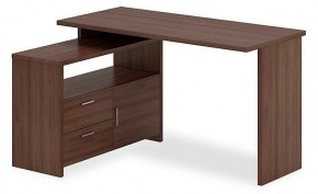 Стол письменный Домино Lite СКЛ-ПРЯМ130+ТБЛ в Урае - uray.mebel24.online | фото 2