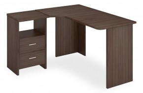 Стол письменный Домино Lite СКЛ-Угл 130 в Урае - uray.mebel24.online | фото 2