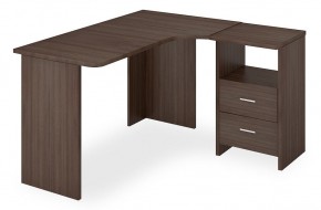 Стол письменный Домино Lite СКЛ-Угл 130 в Урае - uray.mebel24.online | фото 2