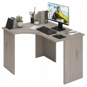 Стол письменный Домино Lite СКЛ-Угл120 в Урае - uray.mebel24.online | фото 2