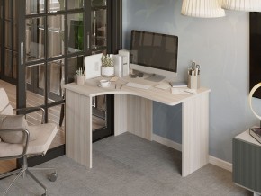 Стол письменный Домино Lite СКЛ-Угл120 в Урае - uray.mebel24.online | фото 3