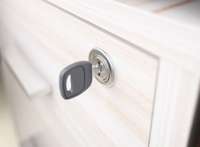 Стол письменный Домино СКМ-50 в Урае - uray.mebel24.online | фото 3