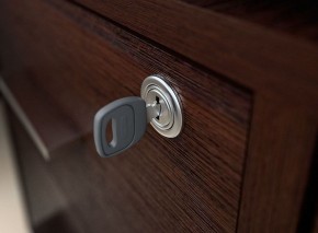 Стол письменный Домино СКМ-50 в Урае - uray.mebel24.online | фото 3